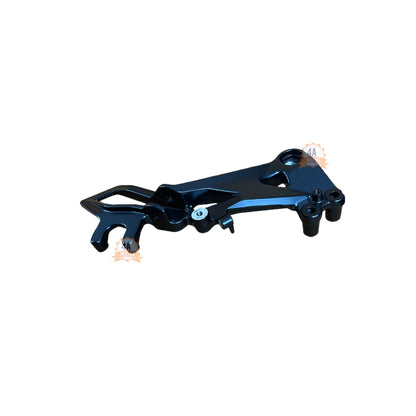 Soporte Posapie Delantero Derecho Ktm Duke 200 Rc Original