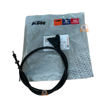 Guaya Clutch Original Ktm Para Ktm Duke 250 Y 390 Ng