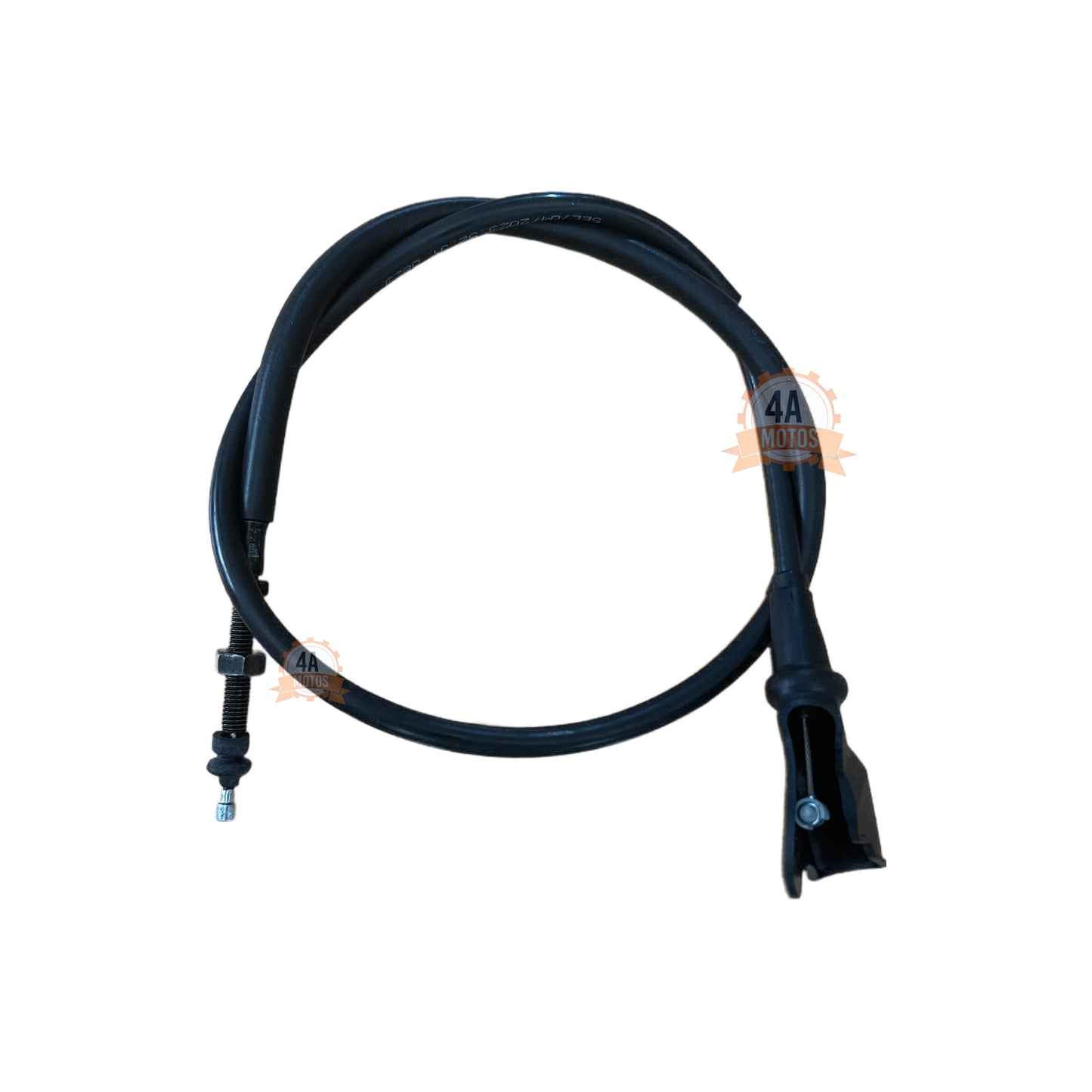 Guaya Clutch Original Ktm Para Ktm Duke 250 Y 390 Ng
