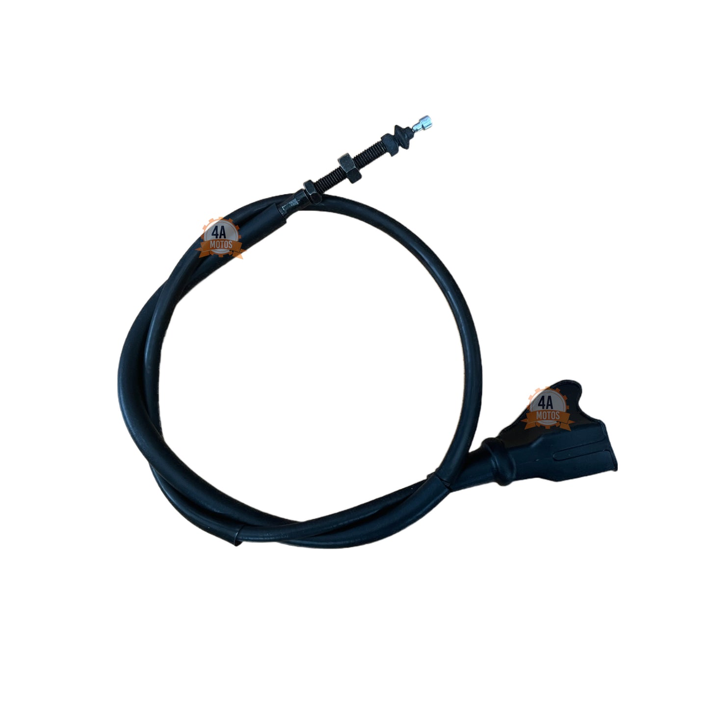 Guaya Clutch Original Ktm Para Ktm Duke 250 Y 390 Ng