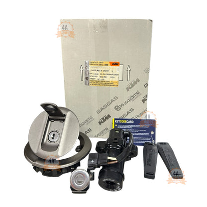 Kit Switch Encendido Husqvarna 250 G3 Original