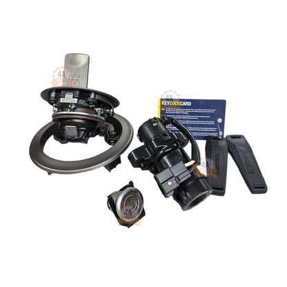 Kit Switch Encendido Husqvarna 250 G3 Original