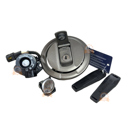 Kit Switch Encendido Husqvarna 250 G3 Original