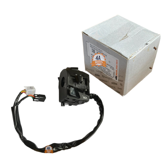 Comando Izquierdo Ktm Duke 200-390 Ag Clasica Original
