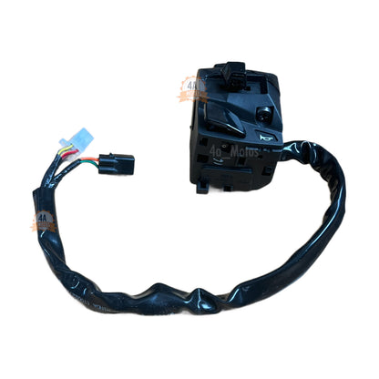 Comando Izquierdo Ktm Duke 200-390 Ag Clasica Original
