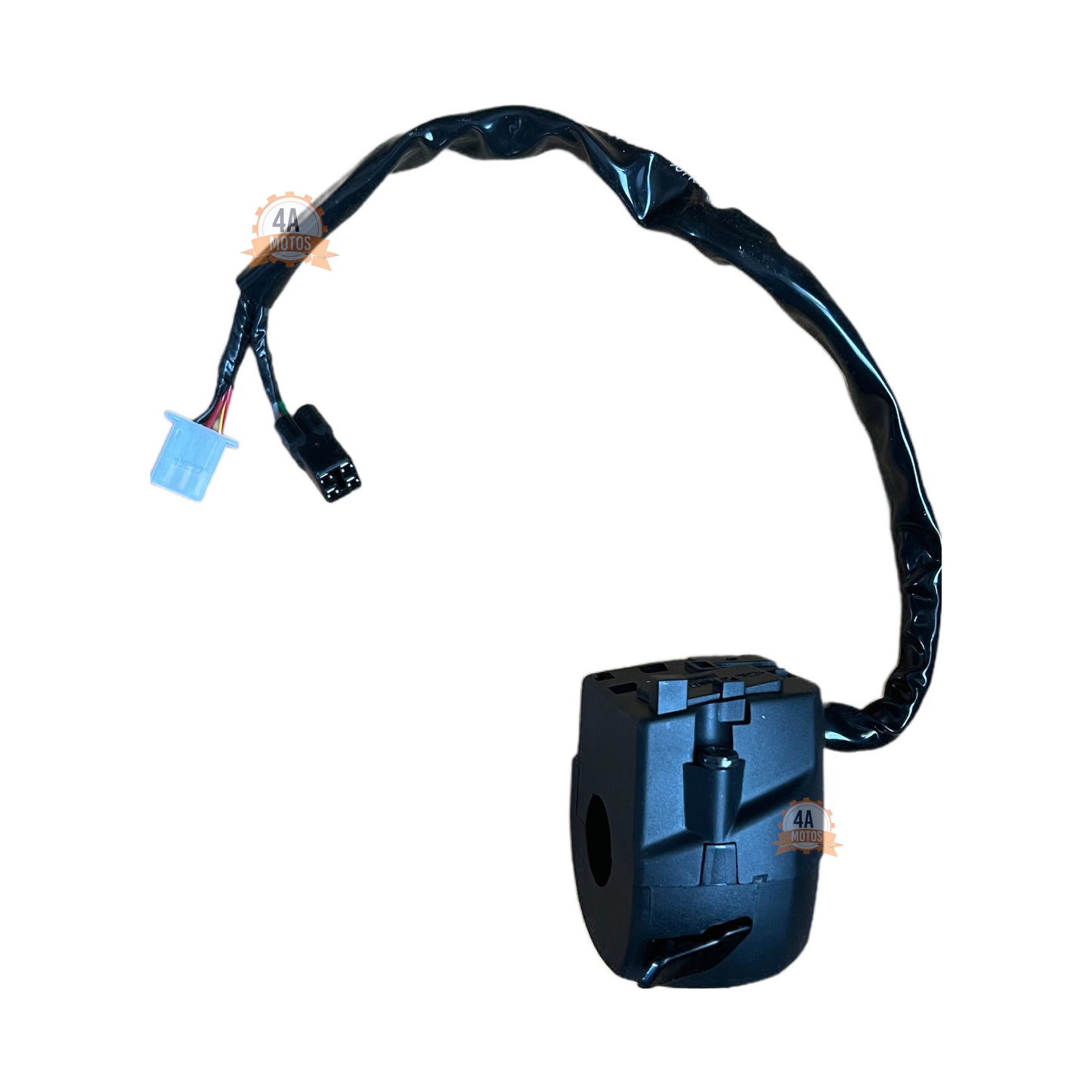 Comando Izquierdo Ktm Duke 200-390 Ag Clasica Original
