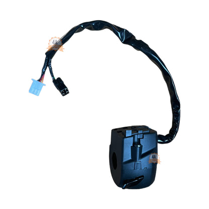 Comando Izquierdo Ktm Duke 200-390 Ag Clasica Original