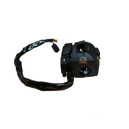 Comando Izquierdo Ktm Duke 200-390 Ag Clasica Original
