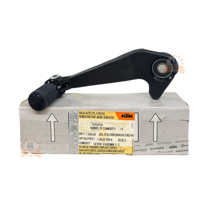 Pedal Cambios Original Ktm Adventure 250 / 390 G3