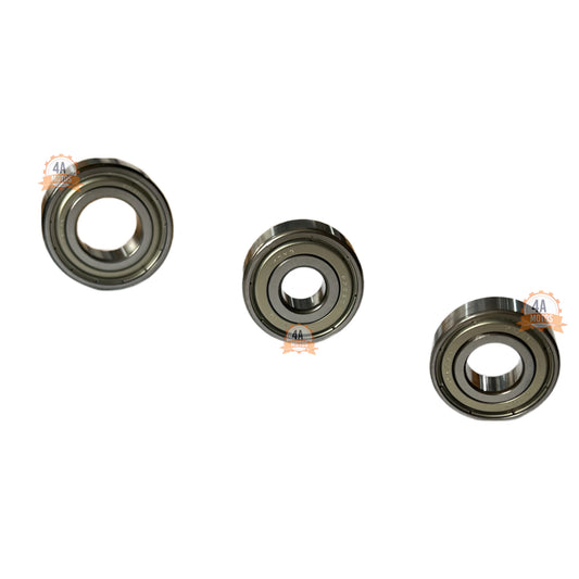 Balineras O Rodamientos Llanta Trasera Ktm Duke 200-250-390