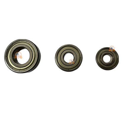 Balineras O Rodamientos Llanta Trasera Ktm Duke 200-250-390