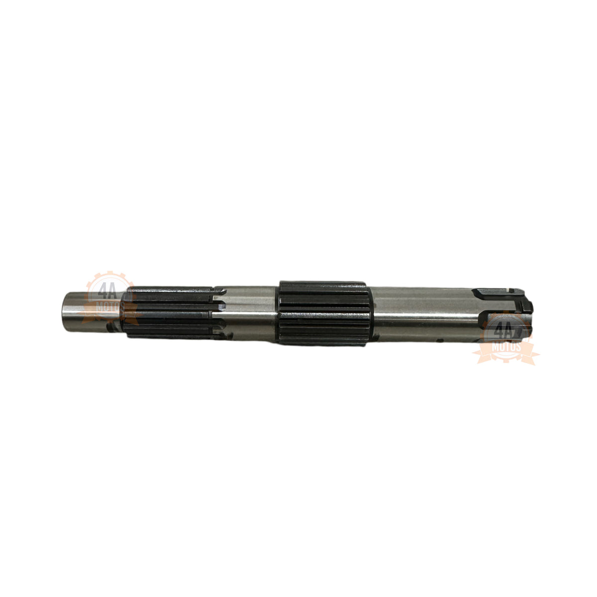 Eje Piñón Salida Ktm Duke 250 G3