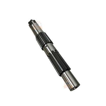 Eje Piñón Salida Ktm Duke 250 G3