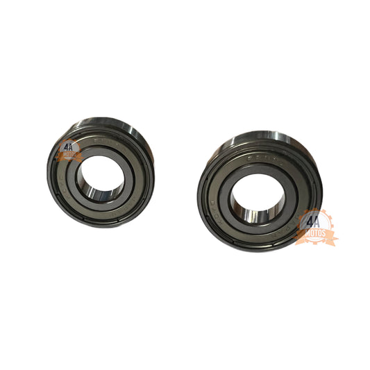 Balineras O Rodamiento Llanta Delantera Ktm Duke 200-250-390