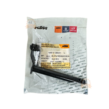 Leva Clutch Interna Motor Ktm Duke 250 / 390 Ng / Adventure