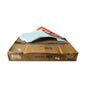 Cubierta Tanque Derecha Blanca Duke 250 G3 Original Ktm