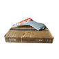 Cubierta Tanque Izquierda Blanca Duke 250 G3 Original Ktm