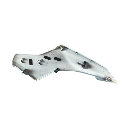 Cubierta Tanque Izquierda Blanca Duke 250 G3 Original Ktm