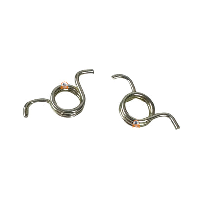 Kit Resorte Posapie Delantero Ktm Duke 200/ 250/ 390 Ng