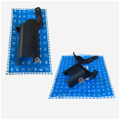 Juego Protectores Guardabarro Dominar 400 Ug Original Bajaj