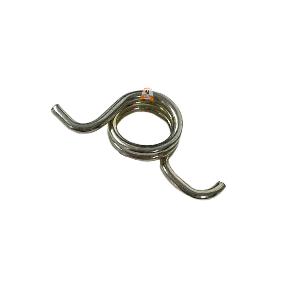 Resorte Posapie Delantero Ktm Duke 200/ 250/ 390 Ng Original