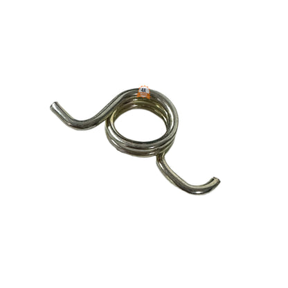 Resorte Posapie Delantero Ktm Duke 200/ 250/ 390 Ng Original