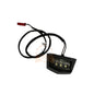 Luz Placa Ktm Duke 200-250-390 Rinder Original