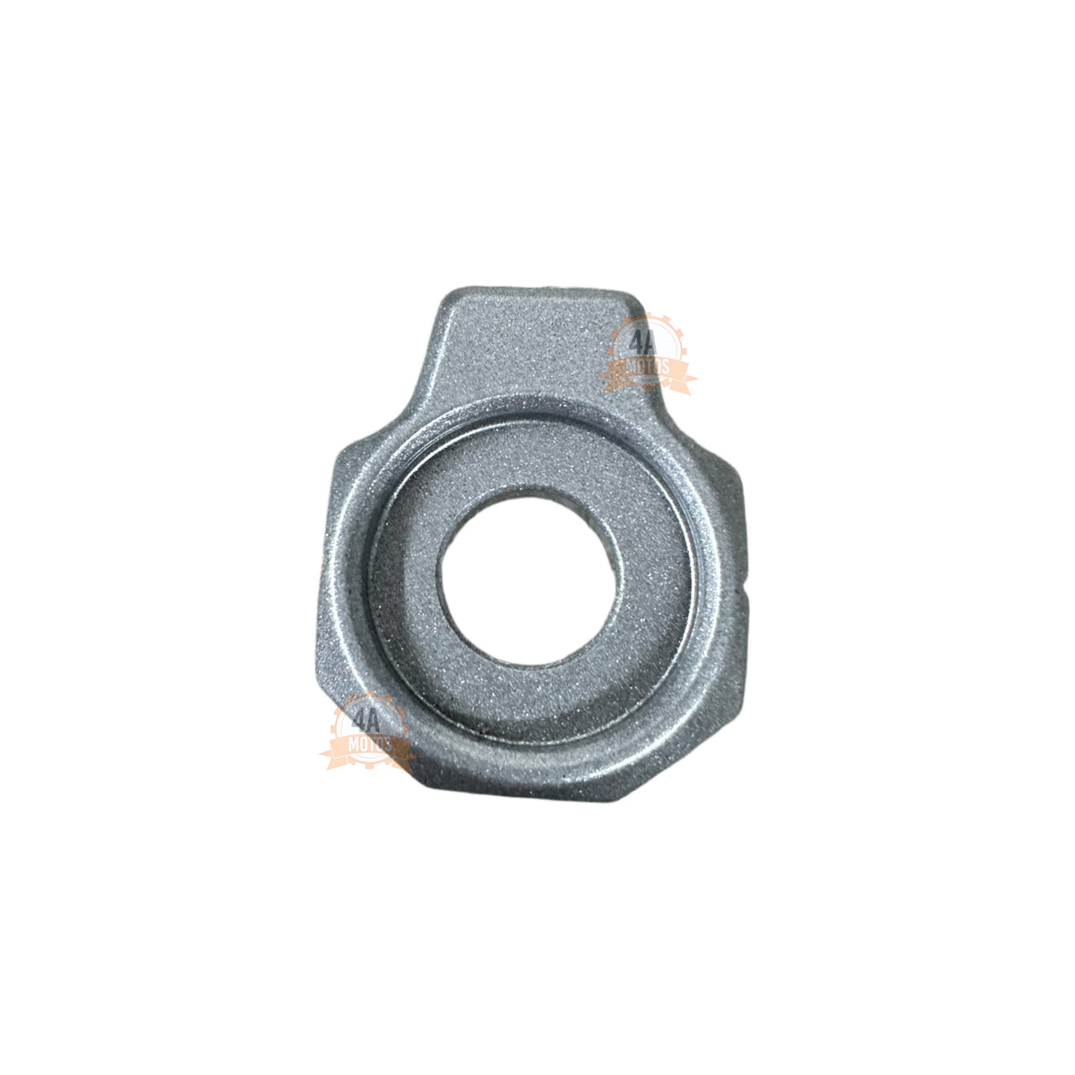 Tensor De Cadena Derecho Ktm Duke 250 / 390 G3 Original