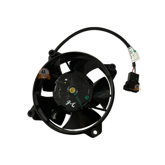 Ventilador Radiador Original Ktm Adventure 250 / 390