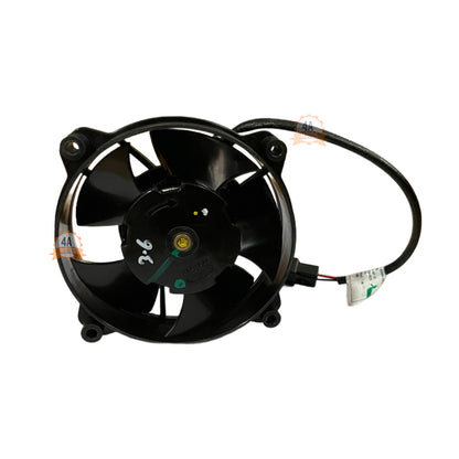Ventilador Radiador Original Ktm Adventure 250 / 390