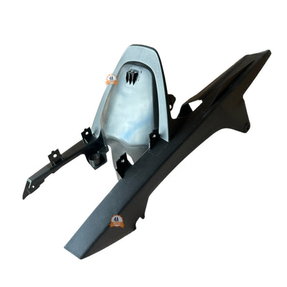 Guarda Cadena Trasero Duke Rc 200 Clasica Original Ktm