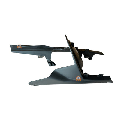 Guarda Cadena Trasero Duke Rc 200 Clasica Original Ktm