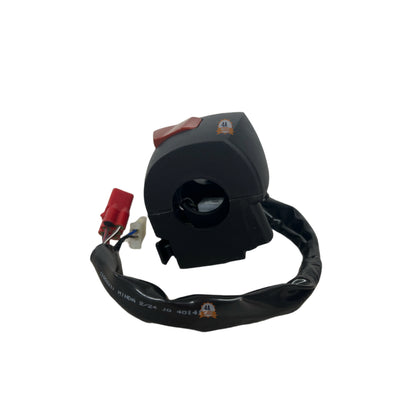 Comando Derecho Ktm Duke 200 / 390 Clasica Original