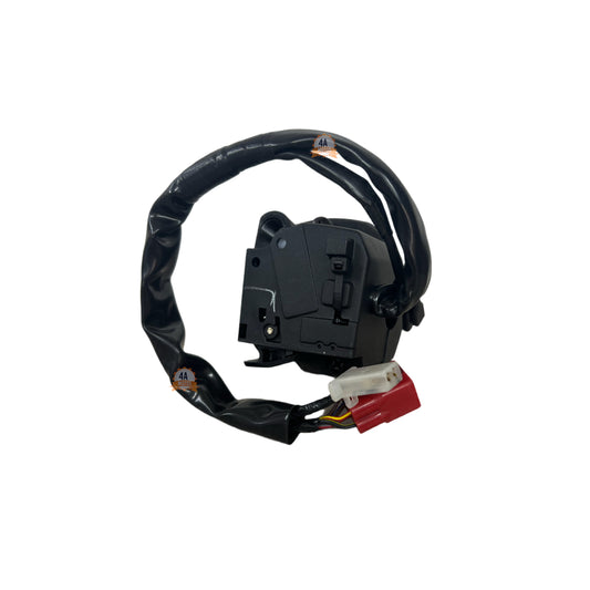 Comando Derecho Ktm Duke 200 / 390 Clasica Original
