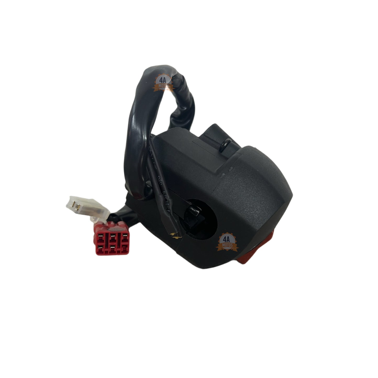 Comando Derecho Ktm Duke 200 / 390 Clasica Original