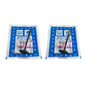 Kit Valvulas Admision Dominar 400 V1 Original Bajaj
