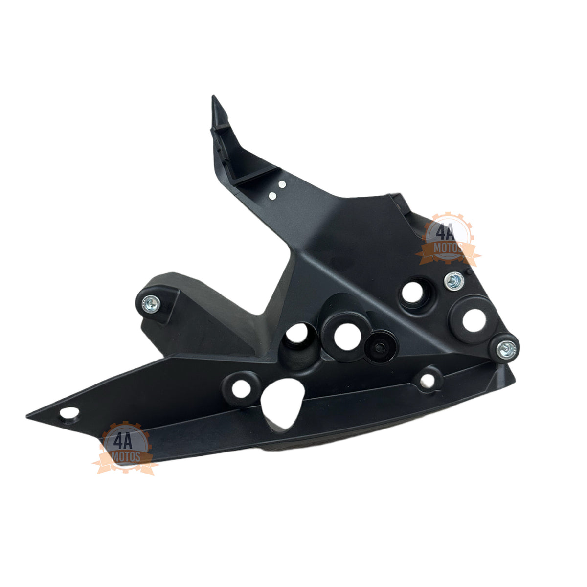 Estructura Izquierda Farola Ktm Duke Rc 200 Ng