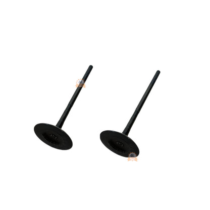 Kit Valvulas Admision Dominar 400 V1 Original Bajaj