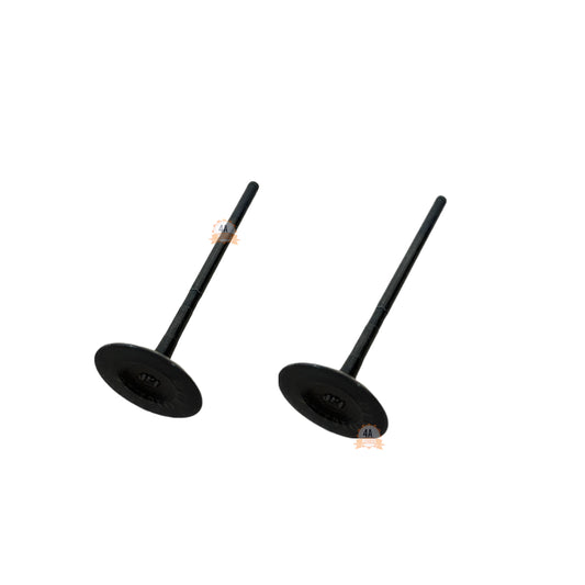 Kit Valvulas Admision Dominar 400 V1 Original Bajaj