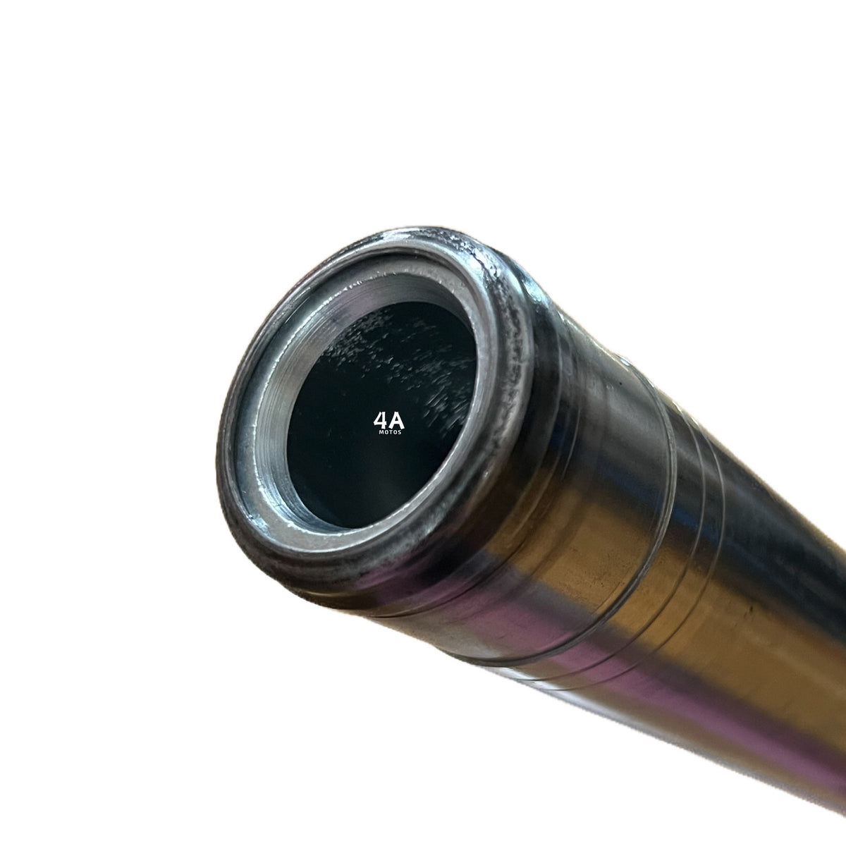 Barra Suspensión Delantera Ns200 Modelo Nuevo