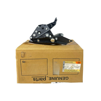Estructura Derecha Farola Ktm Duke Rc 200 Ng