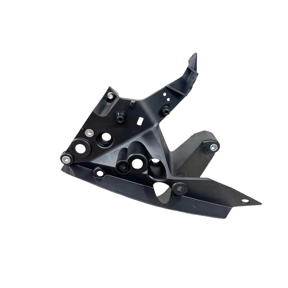 Estructura Derecha Farola Ktm Duke Rc 200 Ng