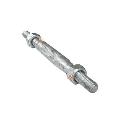Varilla Posicionadora Cambios Dominar 250/400 V1/ Ug Touring