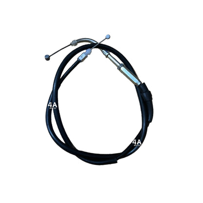 Guaya De Acelerador Pulsar N 160 / 250 Bajaj Original
