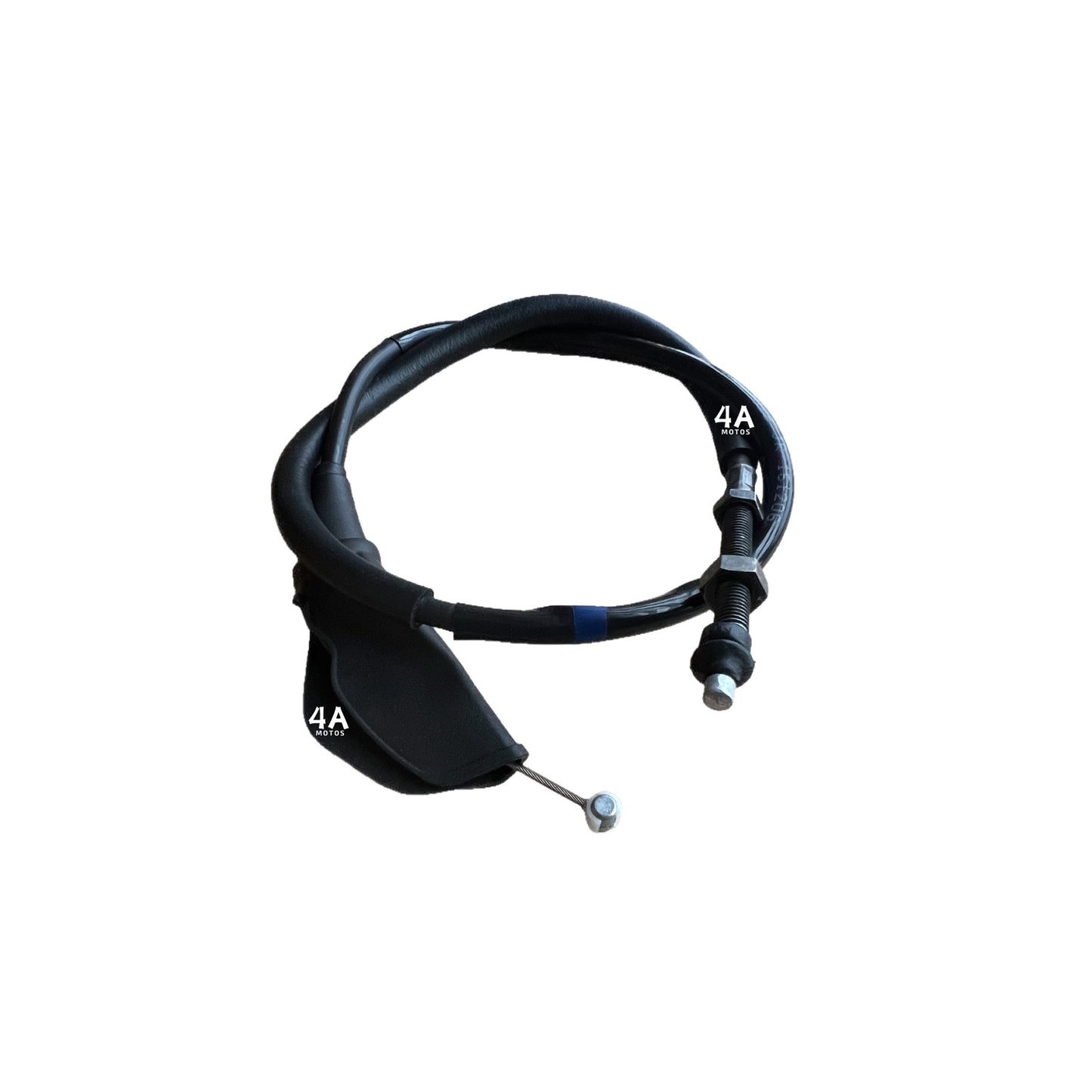 Guaya De Clutch Pulsar N 160 / 250 Bajaj Original