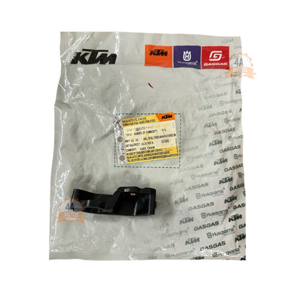 Guía Cadena Trasera Ktm Adventure 250 / 390 Original Ktm