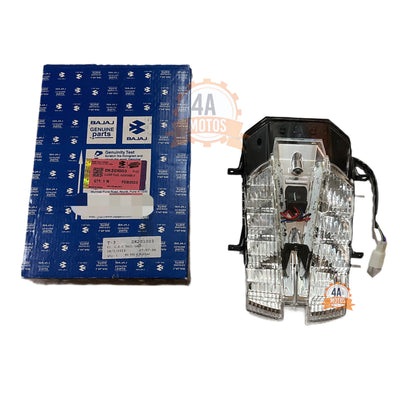 Stop Led Completo Pulsar 180-220 Original Bajaj