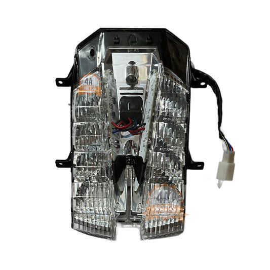 Stop Led Completo Pulsar 180-220 Original Bajaj