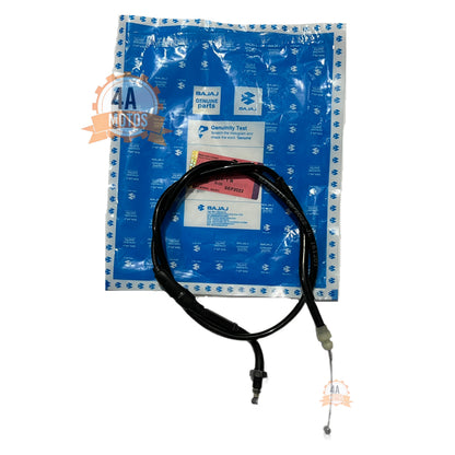 Guaya O Cable Acelerador Ns 200 Original