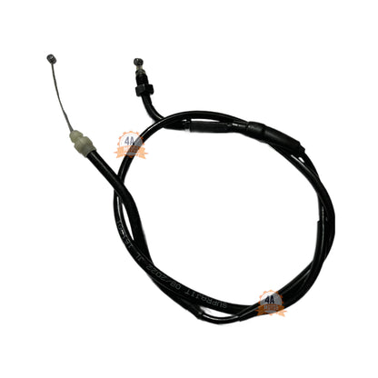 Guaya O Cable Acelerador Ns 200 Original